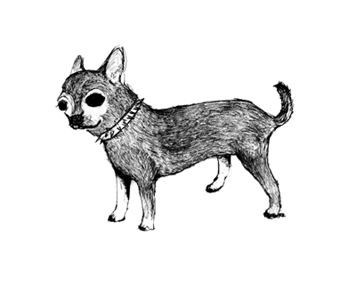 Chihuahua Arthouse