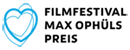 Logo: Max-Ophüls Filmfestival